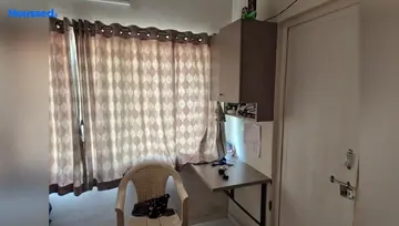 Project Image of 2 BHK Flat for Resale in Aaryan Pride Gota, Ahmedabad - Image 30254