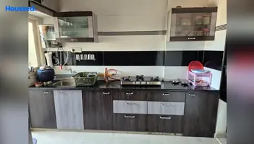 Project Image of 2 BHK Flat for Resale in Aaryan Pride Gota, Ahmedabad - Image 30249