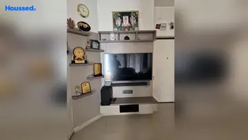Project Image of 2 BHK Flat for Resale in Aaryan Pride Gota, Ahmedabad - Image 30252