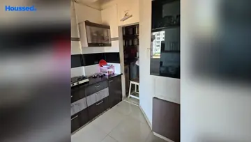Project Image of 2 BHK Flat for Resale in Aaryan Pride Gota, Ahmedabad - Image 30250