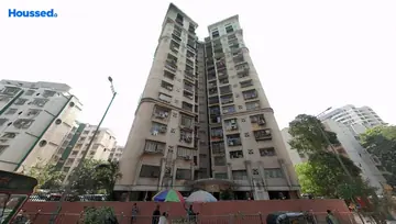 Project Image of 2 BHK Flat for Resale in Andheri East, Mumbai - Image 30375