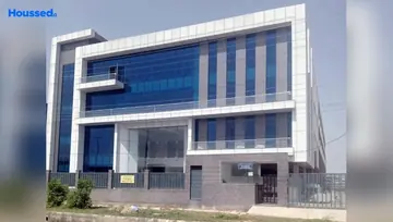 Project Image of Commercial Office Space for Resale in Sector 63, Noida - Image 30256