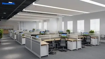 Project Image of Commercial Office Space for Rent in Sector 63, Noida - Image 30307