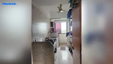 Project Image of 1.5 BHK Flat for Rent in Sun Rising Homes Jagatpur, Ahmedabad - Image 30316