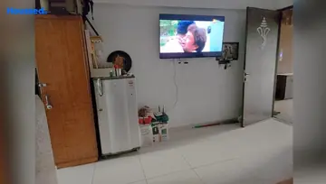 Project Image of 1.5 BHK Flat for Rent in Sun Rising Homes Jagatpur, Ahmedabad - Image 30317