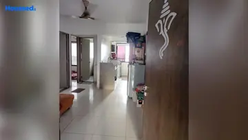 Project Image of 1.5 BHK Flat for Rent in Sun Rising Homes Jagatpur, Ahmedabad - Image 30314