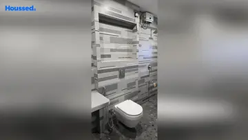 Project Image of 3 BHK Flat for Resale in Andheri East, Mumbai - Image 30398