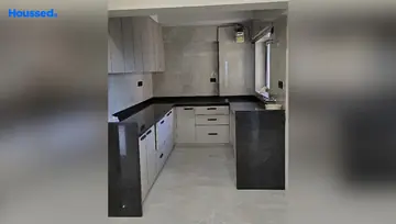 Project Image of 3 BHK Flat for Resale in Andheri East, Mumbai - Image 30399