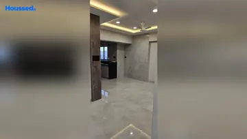 Project Image of 3 BHK Flat for Resale in Andheri East, Mumbai - Image 30401