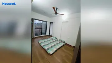 Project Image of 1 BHK Flat for Rent in Sanghvi S3 Eco City Mira Road East, Thane - Image 31008
