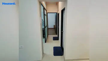 Project Image of 1 BHK Flat for Rent in Sanghvi S3 Eco City Mira Road East, Thane - Image 31015