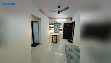 Project Image of 1 BHK Flat for Rent in Sanghvi S3 Eco City Mira Road East, Thane - Image 31012