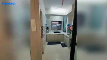 Project Image of 1 BHK Flat for Rent in Sanghvi S3 Eco City Mira Road East, Thane - Image 31009