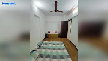 Project Image of 1 BHK Flat for Rent in Sanghvi S3 Eco City Mira Road East, Thane - Image 31011