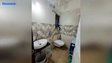 Project Image of 1 BHK Flat for Rent in Sanghvi S3 Eco City Mira Road East, Thane - Image 31014