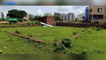 Project Image of Housing Plot/Residential Land for Resale in Jharapada, Bhubaneswar - Image 31006