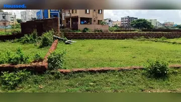 Project Image of Housing Plot/Residential Land for Resale in Jharapada, Bhubaneswar - Image 31007