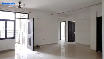 Project Image of 4 BHK Flat for Rent in Vasu Fortune Residency Raj Nagar Extension, Ghaziabad - Image 30646