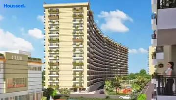 Sample Apartment of 4 BHK Flat for Rent in MR Proview Officer City Raj Nagar Extension, Ghaziabad - Image 30690