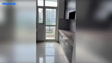Project Image of 2 BHK Flat for Rent in MCC Signature Heights Raj Nagar Extension, Ghaziabad - Image 30834
