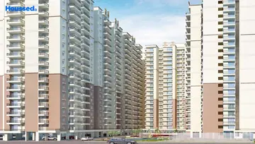 Project Image of 2 BHK Flat for Resale in SCC Blossom Raj Nagar Extension, Ghaziabad - Image 30600