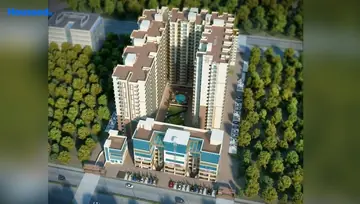 Project Image of 2 BHK Flat for Resale in SCC Blossom Raj Nagar Extension, Ghaziabad - Image 30597