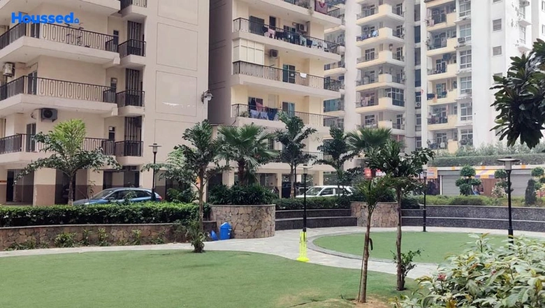 Project Image of 2 BHK Flat for Resale in Windsor Paradise 2, Raj Nagar Extension - Image 30667