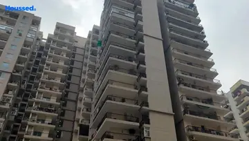 Project Image of 2 BHK Flat for Resale in Windsor Paradise 2 Raj Nagar Extension, Ghaziabad - Image 30668
