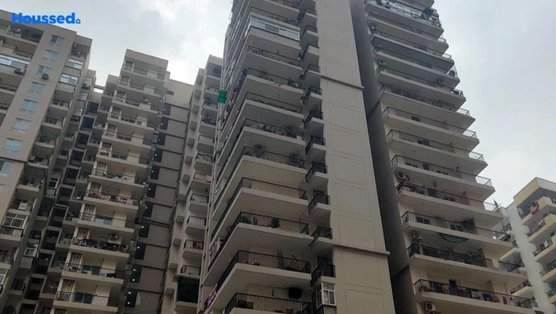 Project Image of 2 BHK Flat for Resale in Windsor Paradise 2, Raj Nagar Extension - Image 30668