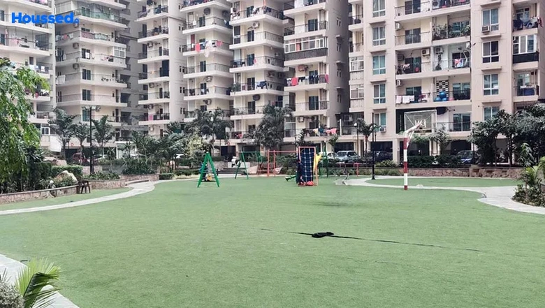 Project Image of 2 BHK Flat for Resale in Windsor Paradise 2, Raj Nagar Extension - Image 30666