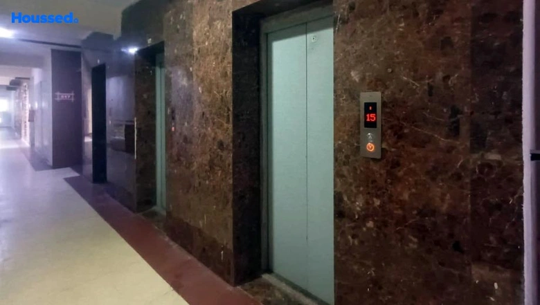 Project Image of 2 BHK Flat for Resale in Windsor Paradise 2, Raj Nagar Extension - Image 30663