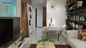 Project Image of 2 BHK Flat for Resale in Windsor Paradise 2 Raj Nagar Extension, Ghaziabad - Image 30665