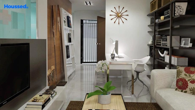 Project Image of 2 BHK Flat for Resale in Windsor Paradise 2, Raj Nagar Extension - Image 30665
