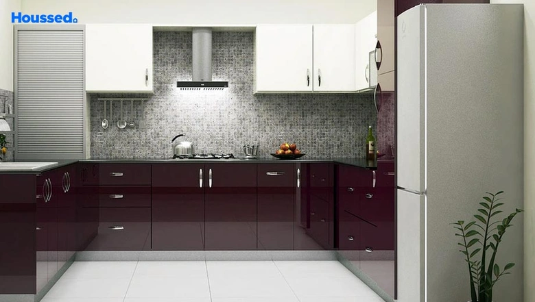 Project Image of 2 BHK Flat for Resale in Windsor Paradise 2, Raj Nagar Extension - Image 30664