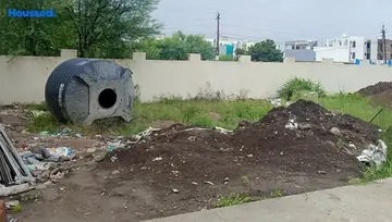 Project Image of Housing Plot/Residential Land for Resale in Salaiya, Bhopal - Image 30697