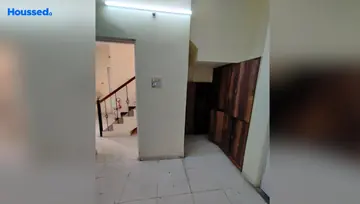 Project Image of 3 BHK Duplex for Rent in Chuna Bhatti, Bhopal - Image 30701