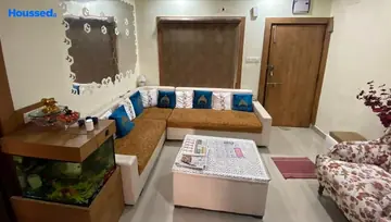 Project Image of 2 BHK Flat for Rent in Bawadiya Kalan, Bhopal - Image 30747