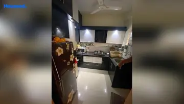 Project Image of 2 BHK Flat for Rent in Bawadiya Kalan, Bhopal - Image 30745