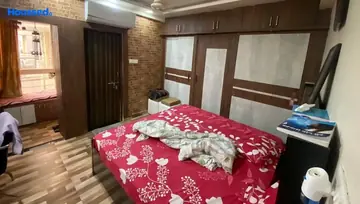 Project Image of 2 BHK Flat for Rent in Bawadiya Kalan, Bhopal - Image 30752