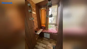 Project Image of 2 BHK Flat for Rent in Bawadiya Kalan, Bhopal - Image 30750