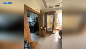Project Image of 2 BHK Flat for Rent in Bawadiya Kalan, Bhopal - Image 30744