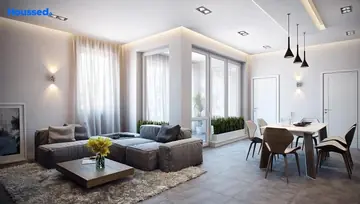 Project Image of 3 BHK Flat for Resale in Raj Nagar Extension, Ghaziabad - Image 30778
