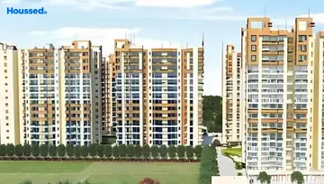Project Image of 3 BHK Flat for Resale in Raj Nagar Extension, Ghaziabad - Image 30779