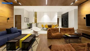 Project Image of 3 BHK Flat for Resale in Raj Nagar Extension, Ghaziabad - Image 30781