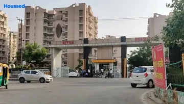 Project Image of 2 BHK Flat for Resale in Landcraft River Heights Raj Nagar Extension, Ghaziabad - Image 30784