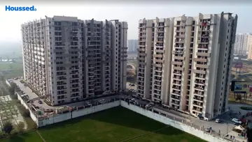 Project Image of 2 BHK Flat for Resale in Star Rameshwaram Raj Nagar Extension, Ghaziabad - Image 30795