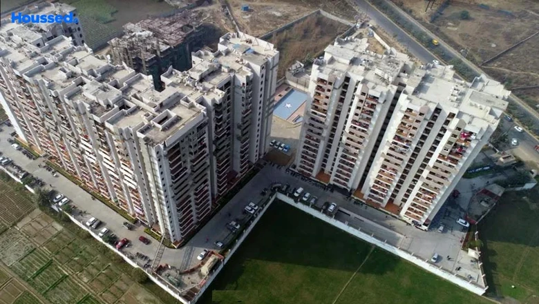 Project Image of 2 BHK Flat for Resale in Star Rameshwaram, Raj Nagar Extension - Image 30796