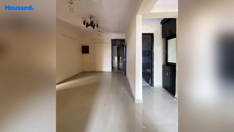 Project Image of 2 BHK Flat for Resale in KW Srishti, Raj Nagar Extension - Image 30970