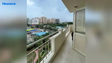 Project Image of 2 BHK Flat for Resale in KW Srishti Raj Nagar Extension, Ghaziabad - Image 30966