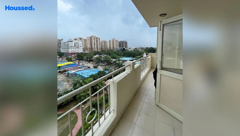 Project Image of 2 BHK Flat for Resale in KW Srishti, Raj Nagar Extension - Image 30966